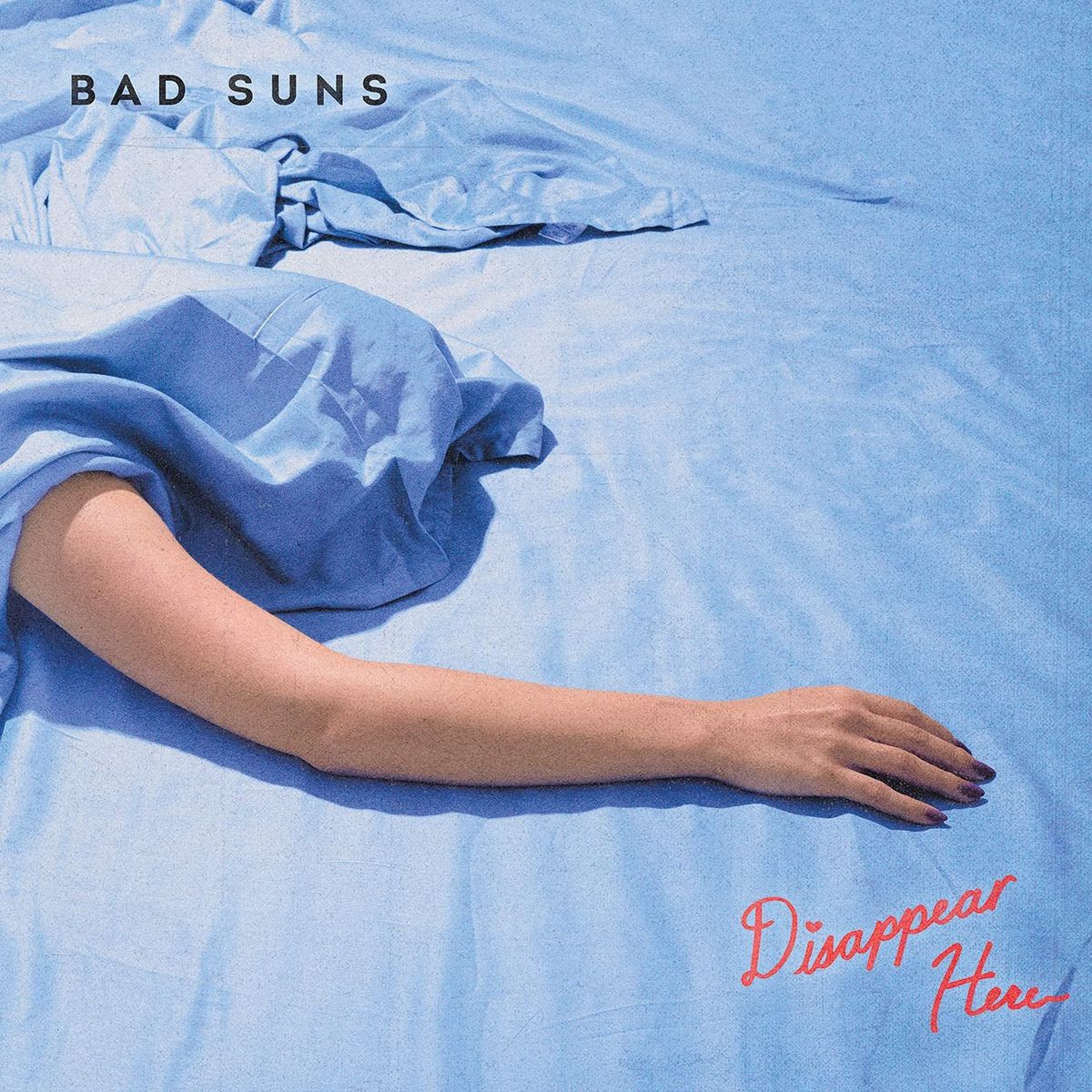 Bad Suns’s “Disappear Here” [Review]