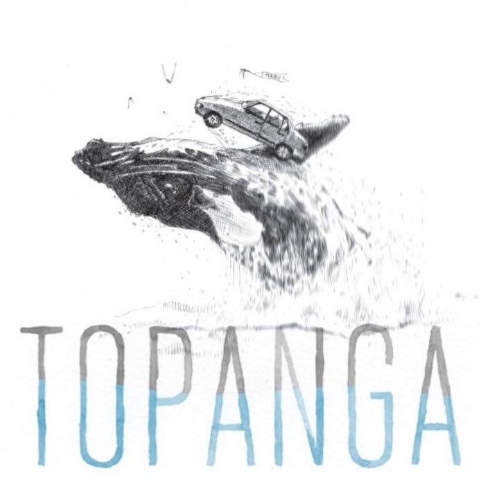 Topanga’s “Oceans” [Review]