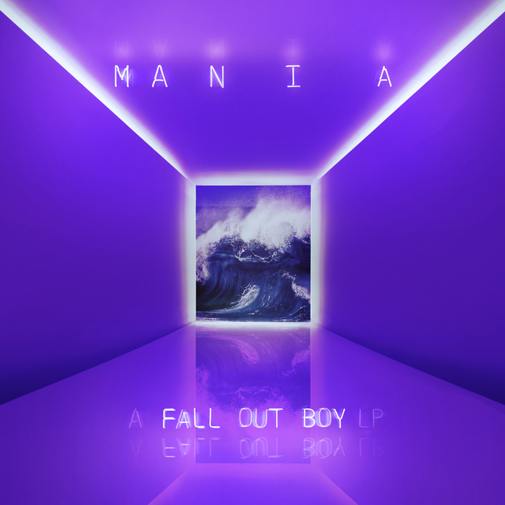 Fall Out Boy’s “MANIA” [Review]