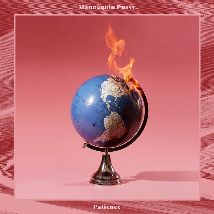 Mannequin Pussy’s “Patience” [Review]