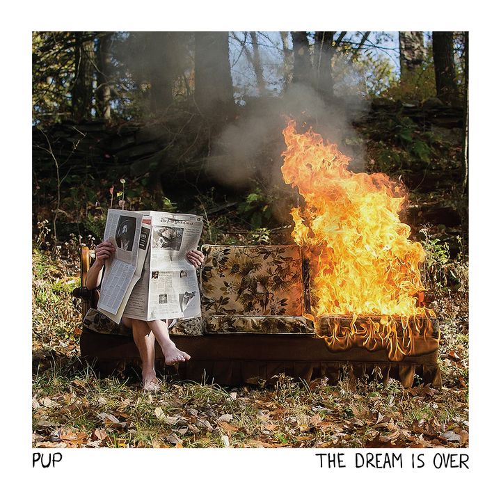 PUP’s “The Dream Is Over” [Review]