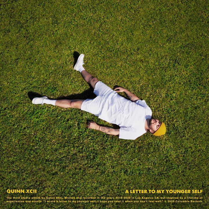 Quinn XCII’s “A Letter To My Younger Self” [Review]