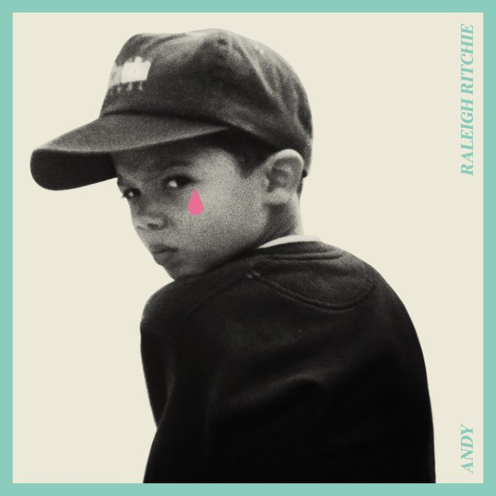 Raleigh Ritchie’s “Andy” [Review]